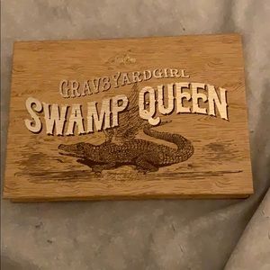 Tarte swamp queen by graveyardgirl
